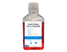 永生化細胞專用培養基